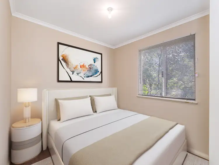 Sixth view of Homely unit listing, 11/351 Hawtin Road, Forrestfield WA 6058