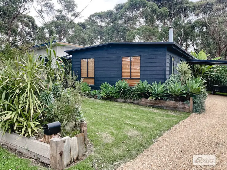547 Lake Tyers Beach Road, Lake Tyers Beach VIC 3909