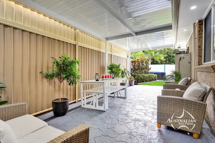 Sixth view of Homely semi-detached listing, 6A Ohio Place, Quakers Hill NSW 2763