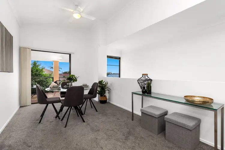 Fifth view of Homely unit listing, 6/10 Amelia Street, Coorparoo QLD 4151