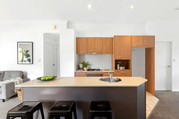Sixth view of Homely unit listing, 6/10 Amelia Street, Coorparoo QLD 4151