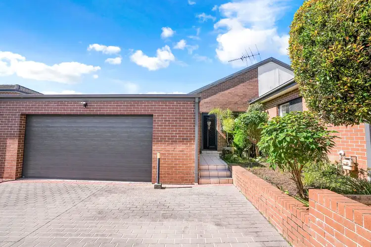 Main view of Homely villa listing, 5/9 Bryant Street, Padstow NSW 2211