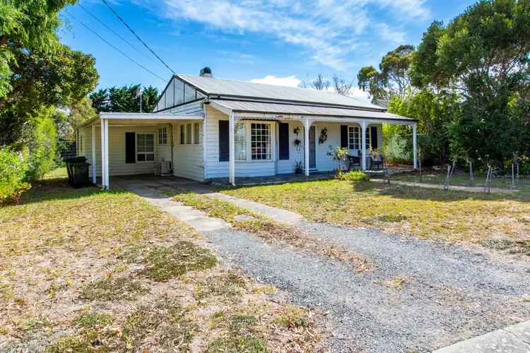 15 Dundalk Avenue, Mccracken SA 5211