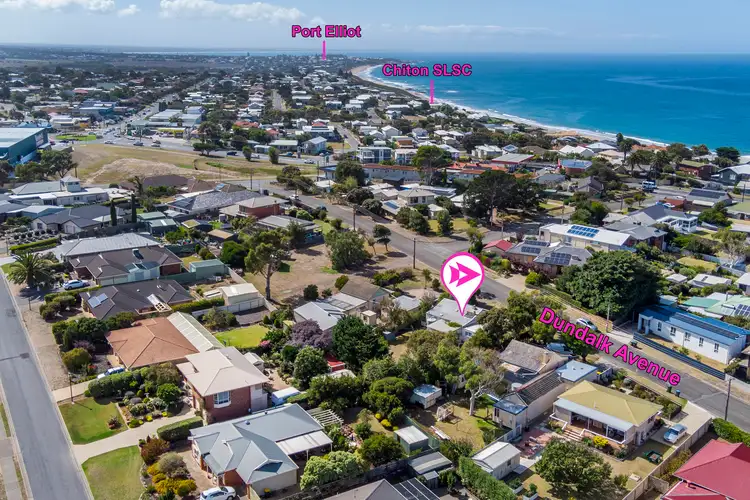 Fifth view of Homely house listing, 15 Dundalk Avenue, Mccracken SA 5211