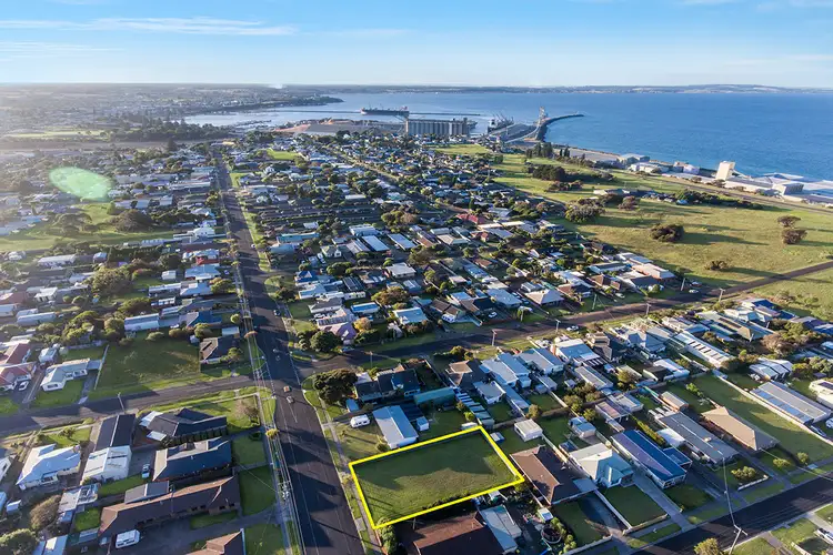 Third view of Homely land listing, 81 Barkly Street, Portland VIC 3305
