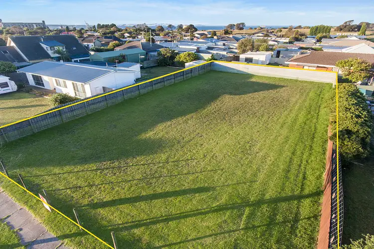 Fourth view of Homely land listing, 81 Barkly Street, Portland VIC 3305