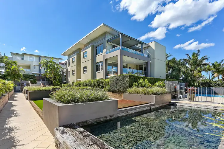 Second view of Homely unit listing, 13/7 Murralin Lane, Sylvania NSW 2224