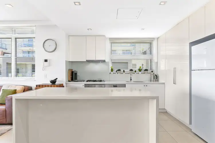 Fourth view of Homely unit listing, 13/7 Murralin Lane, Sylvania NSW 2224