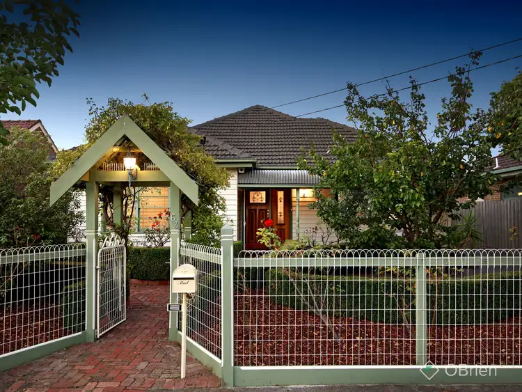 63 Ross Street, Huntingdale VIC 3166