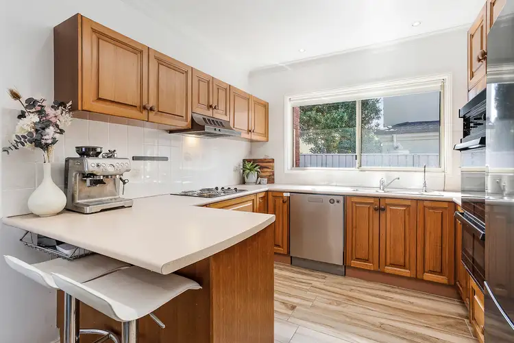 Third view of Homely villa listing, 4/31-33 Jacaranda Road, Caringbah NSW 2229