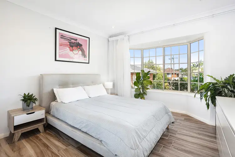 Fourth view of Homely villa listing, 4/31-33 Jacaranda Road, Caringbah NSW 2229