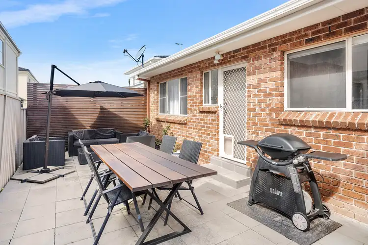 Sixth view of Homely villa listing, 4/31-33 Jacaranda Road, Caringbah NSW 2229