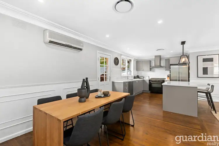 Fifth view of Homely house listing, 56 Cross Street, Baulkham Hills NSW 2153