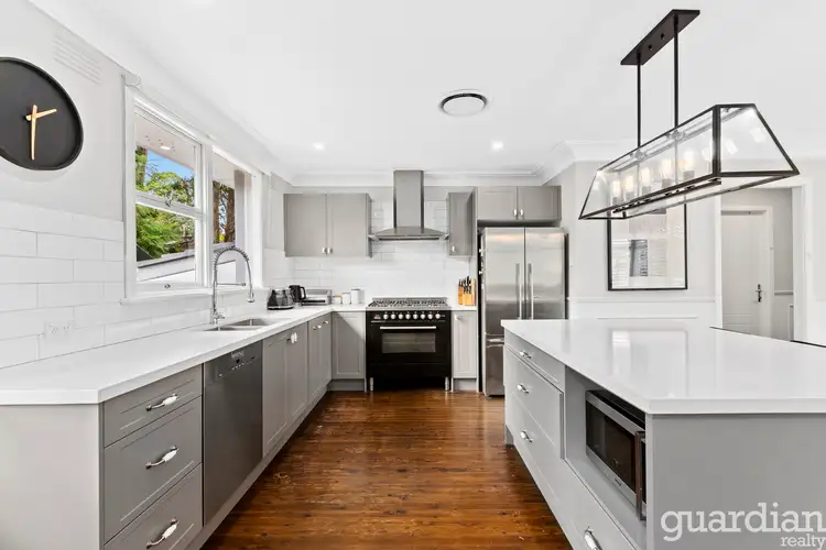 Sixth view of Homely house listing, 56 Cross Street, Baulkham Hills NSW 2153