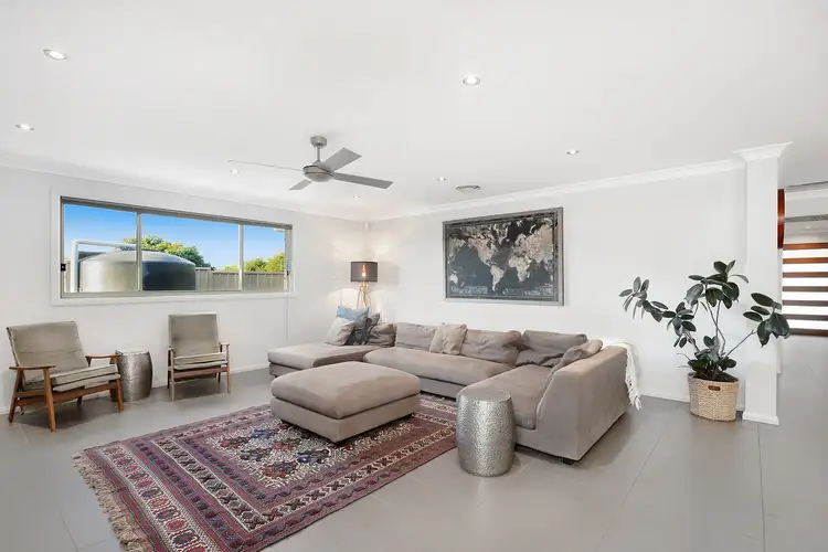 Fifth view of Homely house listing, 148 Robertson Street, Mudgee NSW 2850