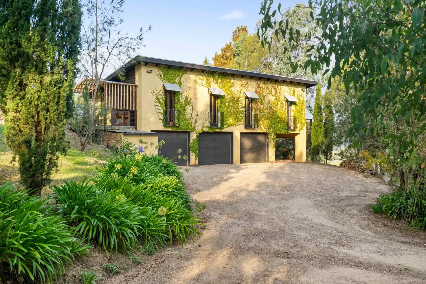 Main view of Homely house listing, 460 Hildebrand Road, St Andrews VIC 3761