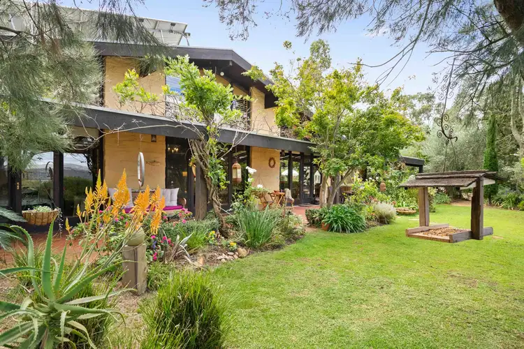 Second view of Homely house listing, 460 Hildebrand Road, St Andrews VIC 3761