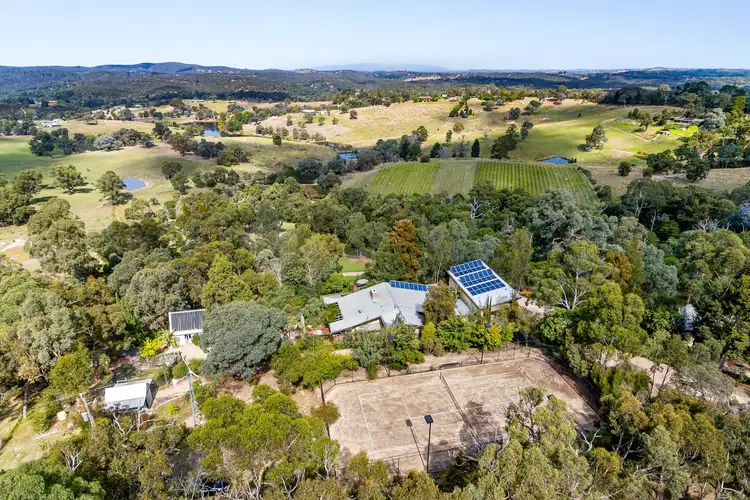 Fourth view of Homely house listing, 460 Hildebrand Road, St Andrews VIC 3761