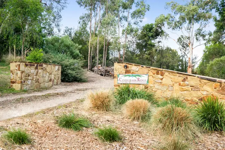 Sixth view of Homely house listing, 460 Hildebrand Road, St Andrews VIC 3761