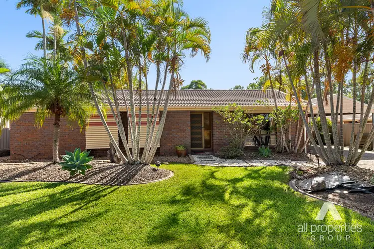104 Estramina Road, Regents Park QLD 4118