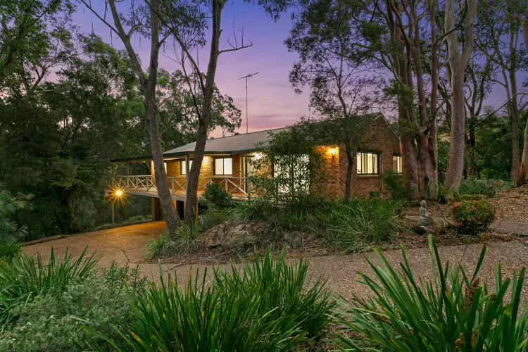13 Sorell Place, Barden Ridge NSW 2234