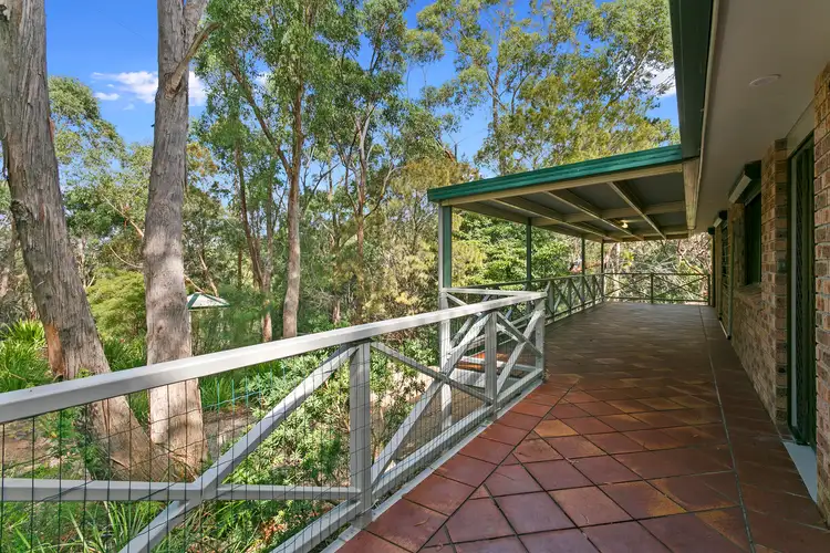 Third view of Homely house listing, 13 Sorell Place, Barden Ridge NSW 2234