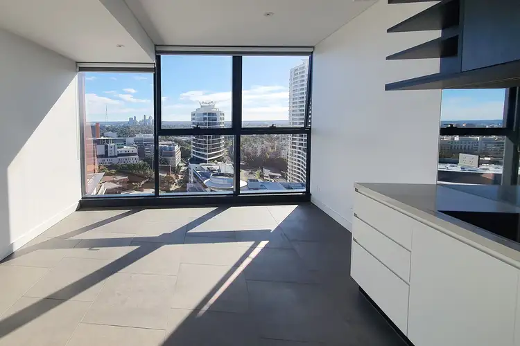 2807/1 Marshall Avenue, St Leonards NSW 2065