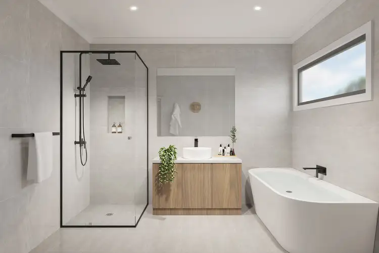 Fifth view of Homely townhouse listing, 5/5 Jukes Road, Fawkner VIC 3060