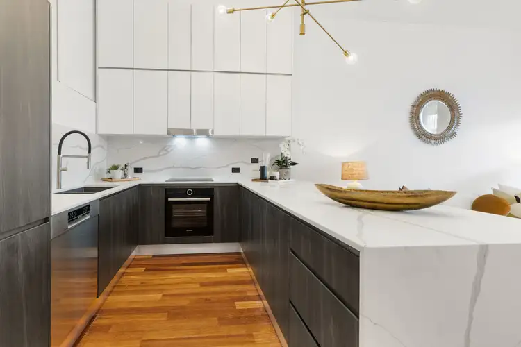 Third view of Homely unit listing, 313/1 Missenden Road, Camperdown NSW 2050