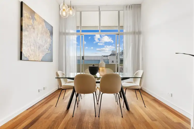 Fifth view of Homely unit listing, 313/1 Missenden Road, Camperdown NSW 2050