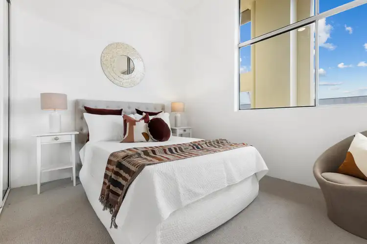 Sixth view of Homely unit listing, 313/1 Missenden Road, Camperdown NSW 2050