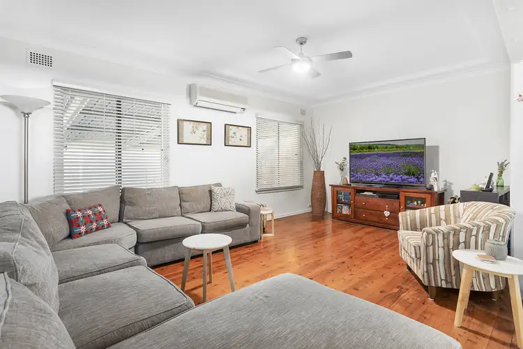 Second view of Homely house listing, 51 Dillwynnia Grove, Heathcote NSW 2233