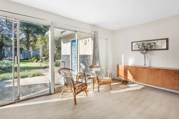 Fifth view of Homely house listing, 51 Dillwynnia Grove, Heathcote NSW 2233