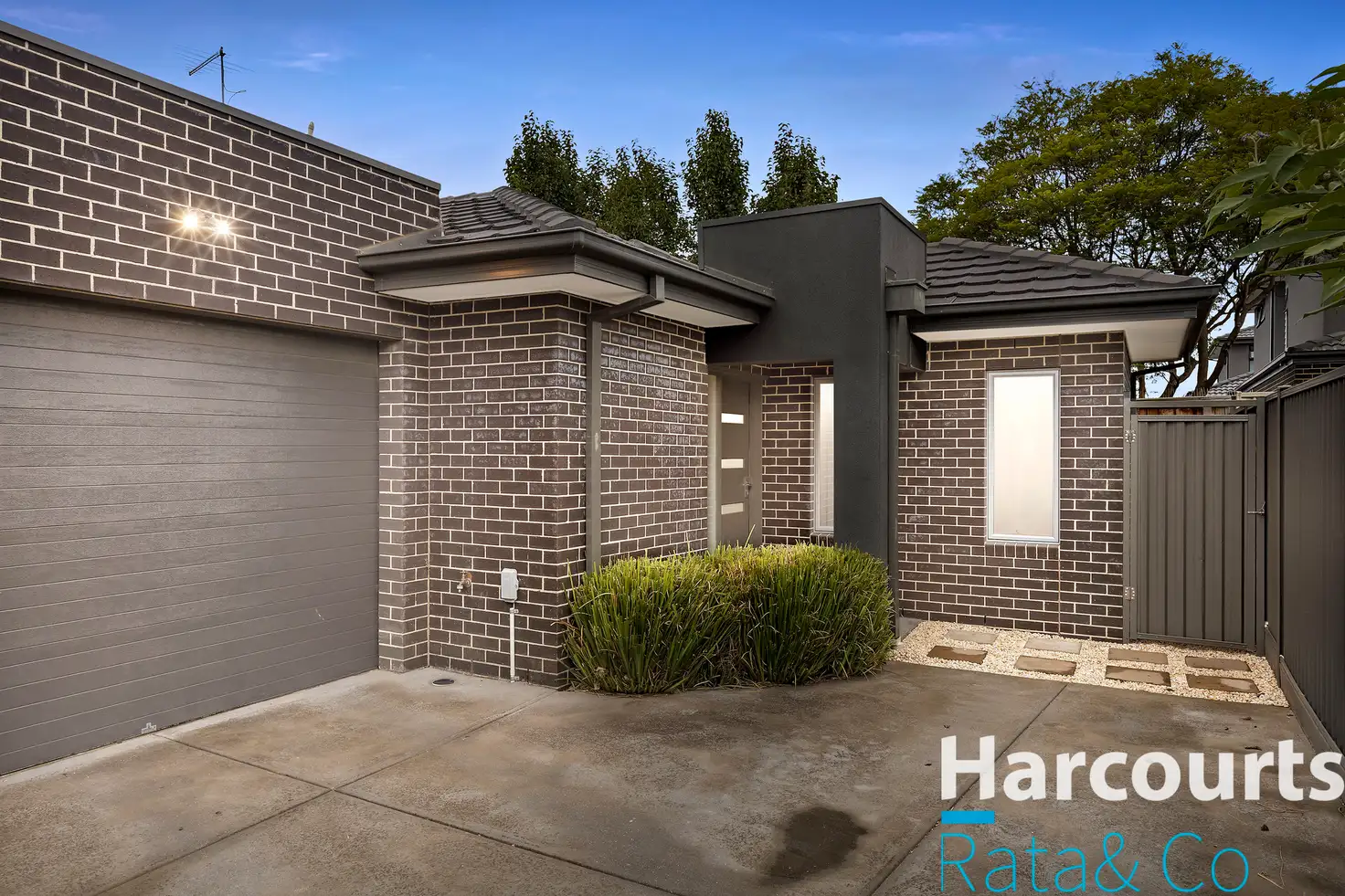 Main view of Homely unit listing, 3/7 Poplar Street, Thomastown VIC 3074