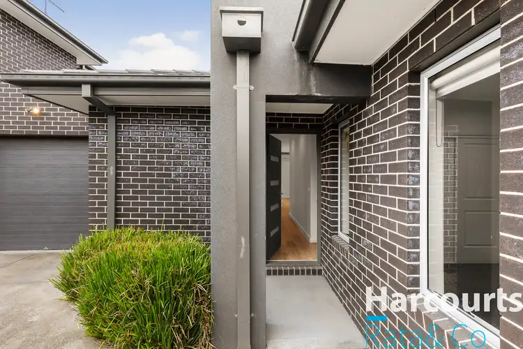 Second view of Homely unit listing, 3/7 Poplar Street, Thomastown VIC 3074