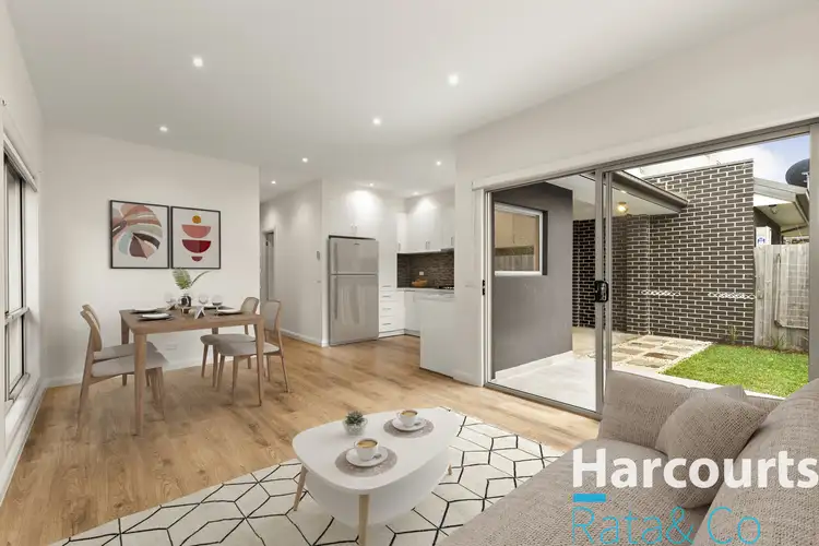 Third view of Homely unit listing, 3/7 Poplar Street, Thomastown VIC 3074