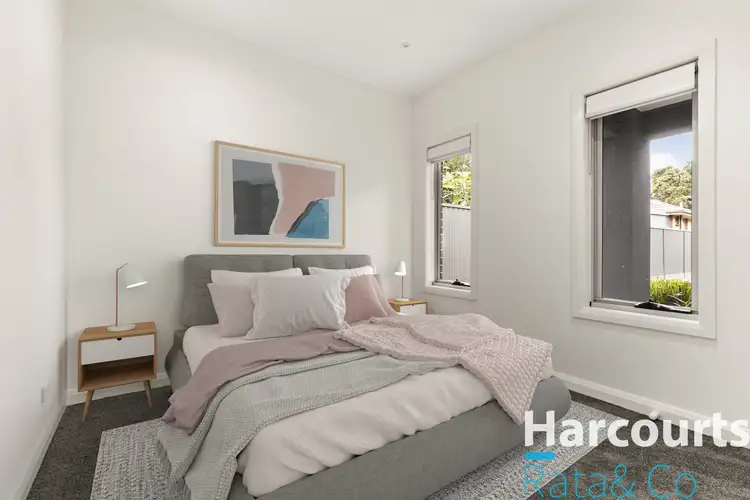 Fifth view of Homely unit listing, 3/7 Poplar Street, Thomastown VIC 3074