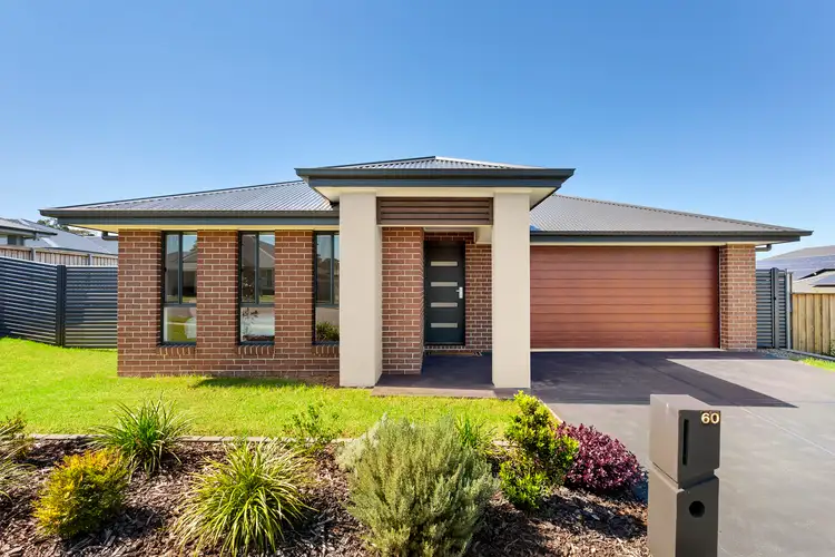 60 Talleyrand Circuit, Greta NSW 2334