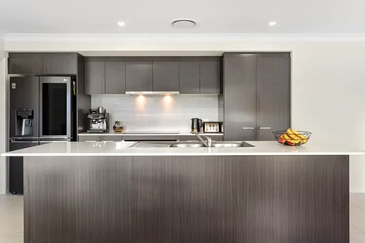 Third view of Homely house listing, 60 Talleyrand Circuit, Greta NSW 2334