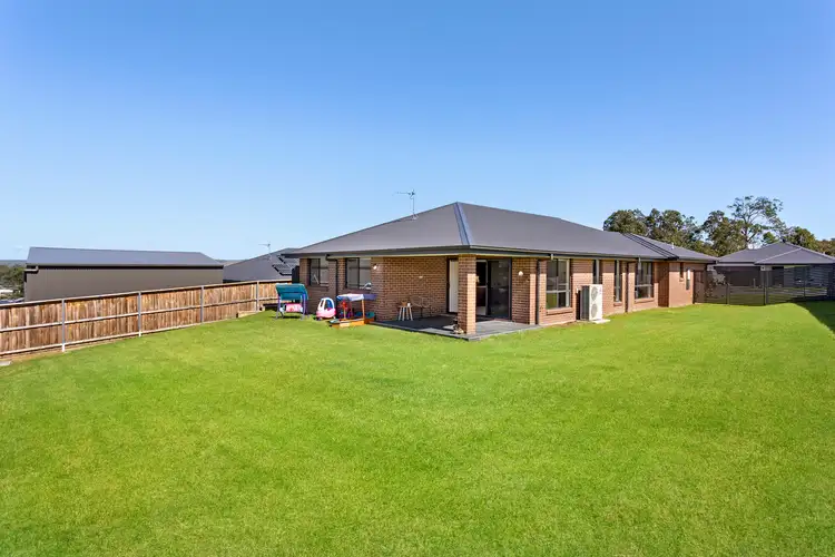Sixth view of Homely house listing, 60 Talleyrand Circuit, Greta NSW 2334