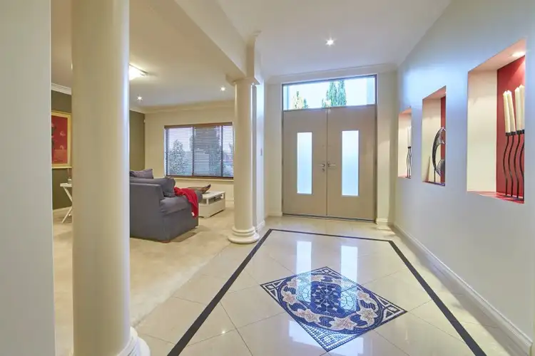 Fourth view of Homely house listing, 1 Hope Road, Ardross WA 6153
