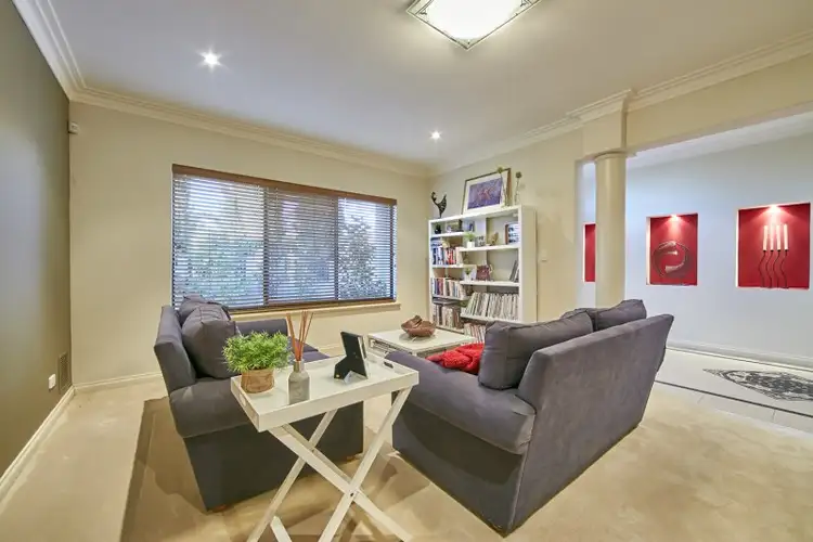 Fifth view of Homely house listing, 1 Hope Road, Ardross WA 6153