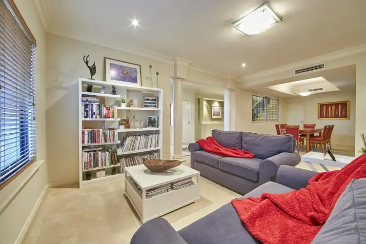Sixth view of Homely house listing, 1 Hope Road, Ardross WA 6153