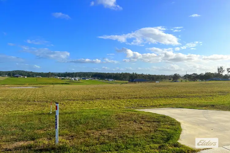 Main view of Homely land listing, Lot 71 Gleneagles Drive, Curra QLD 4570