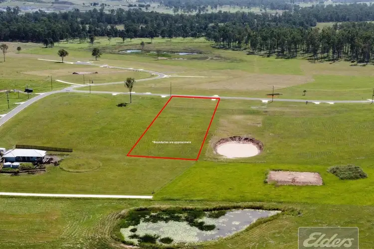 Seventh view of Homely land listing, Lot 71 Gleneagles Drive, Curra QLD 4570