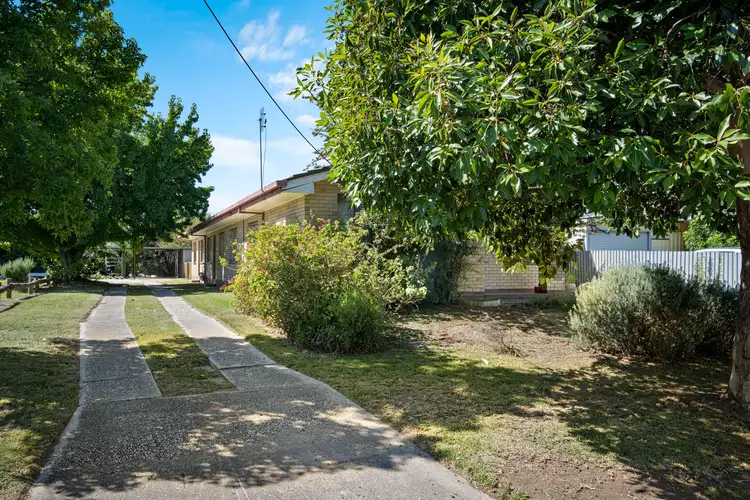 Main view of Homely unit listing, 1-3/214 Plummer Street, South Albury NSW 2640