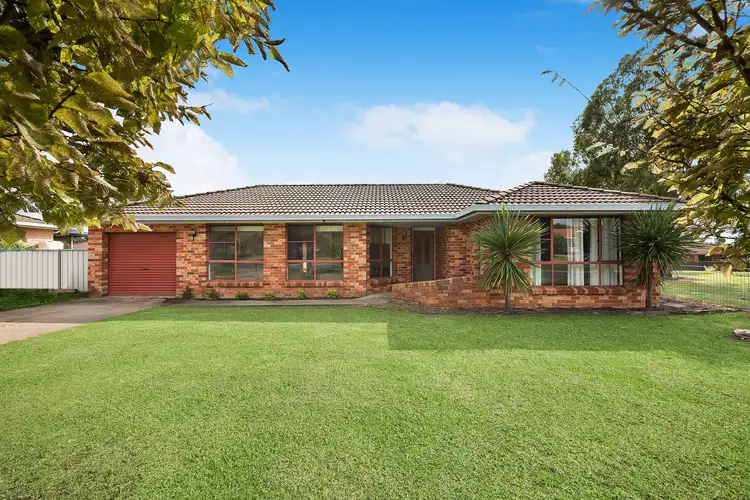 Main view of Homely house listing, 156 Denison Street, Mudgee NSW 2850