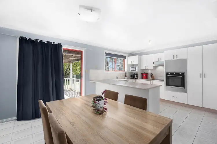 Third view of Homely house listing, 156 Denison Street, Mudgee NSW 2850
