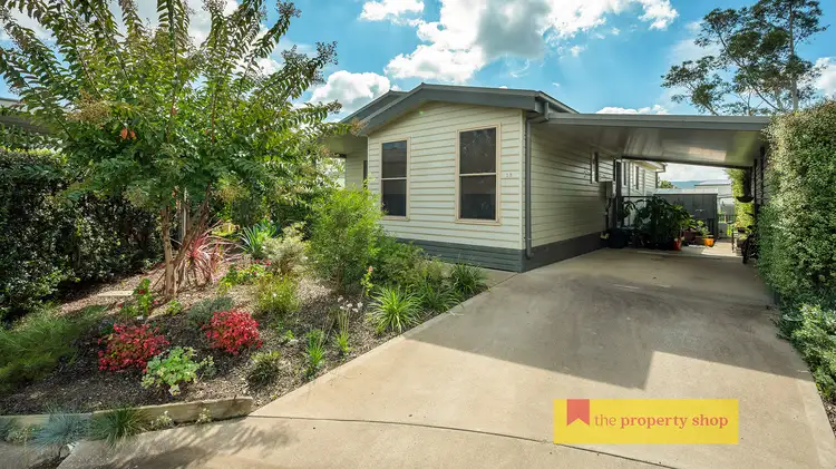 16/71 Lions Drive, Mudgee NSW 2850