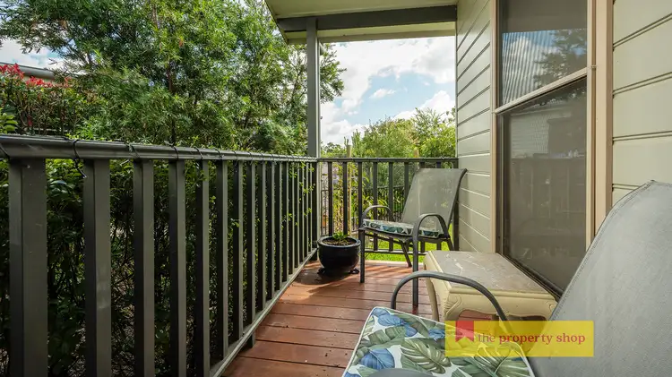 Second view of Homely villa listing, 16/71 Lions Drive, Mudgee NSW 2850